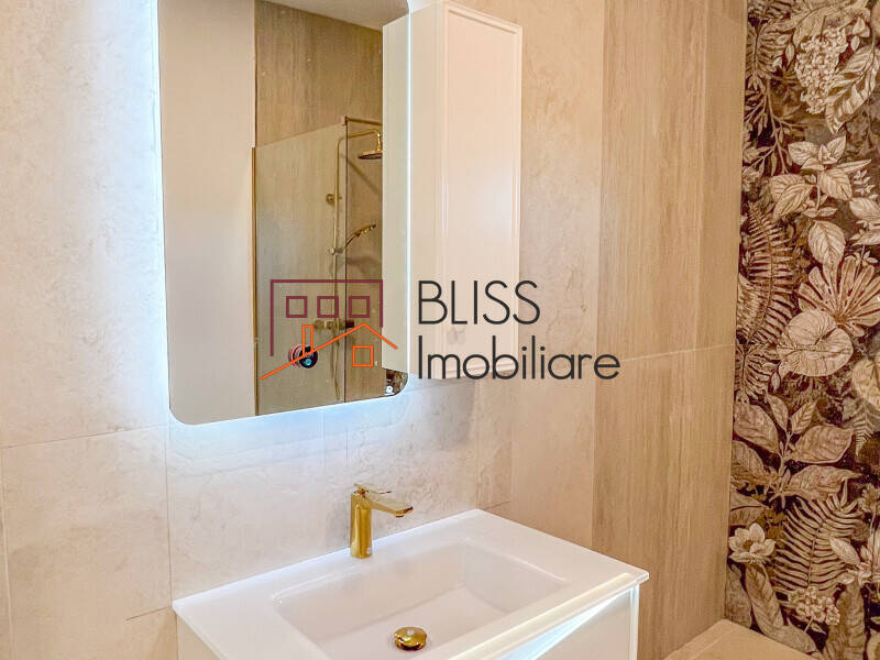 Elegant, Newly Renovated Villa In The Peaceful Area, Bucharest / Ilfov | Bliss Imobiliare / Photo 23 - BLISS Imobiliare