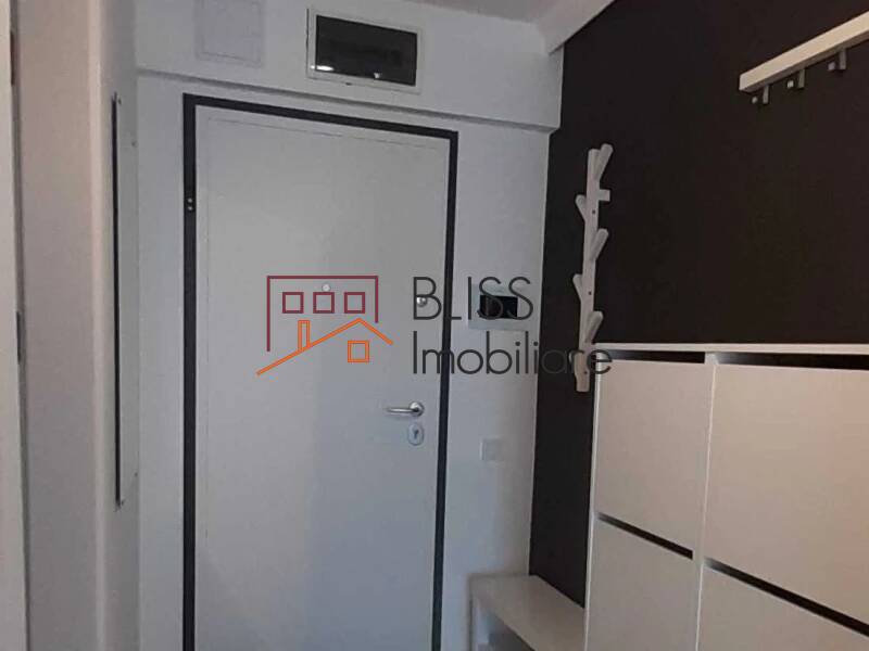 Apartament 2 Camere Rose Residence IV Pipera | Bliss Imobiliare / Photo 6 - BLISS Imobiliare