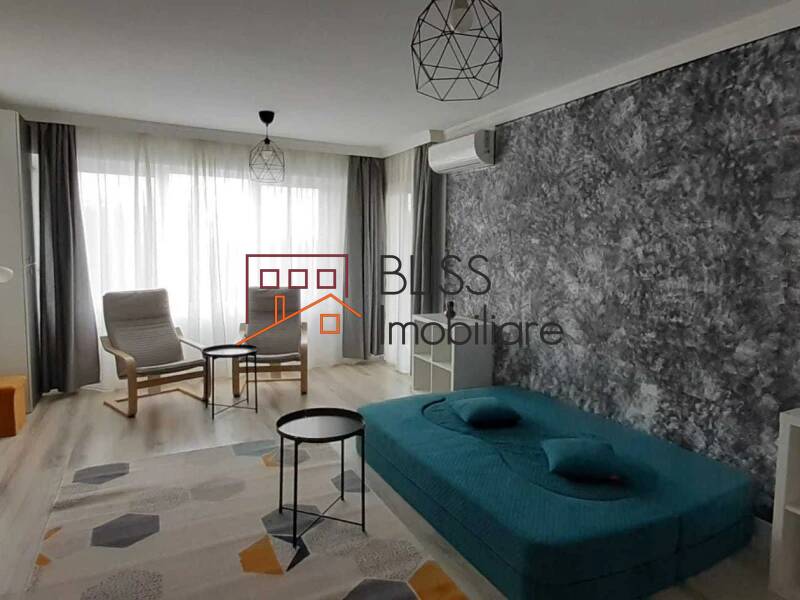 Apartament 2 Camere Rose Residence IV Pipera | Bliss Imobiliare / Photo 1 - BLISS Imobiliare