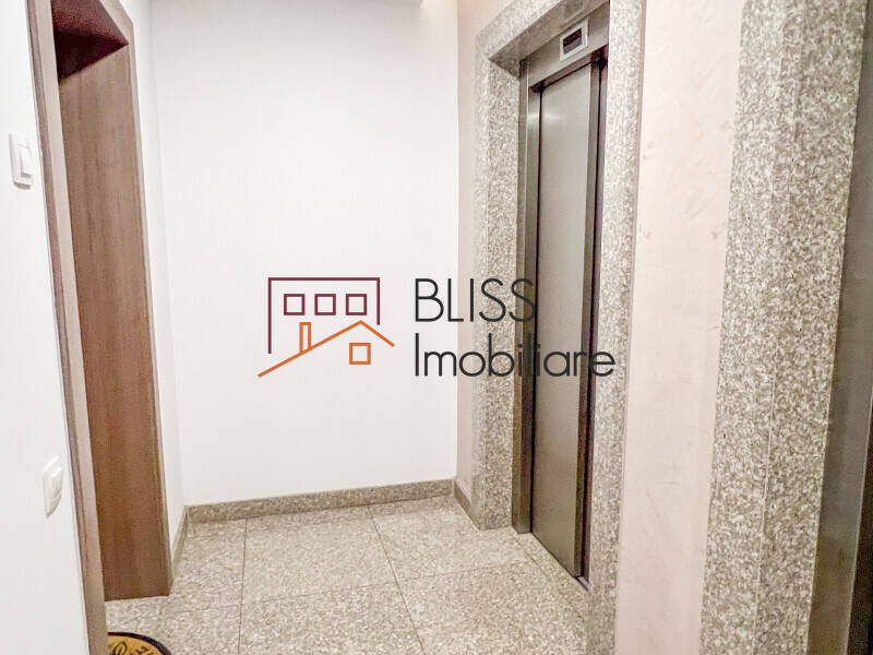 Apartament De 3 Camere Lux In Cartierul Primaverii | Bliss Imobiliare / Photo 6 - BLISS Imobiliare