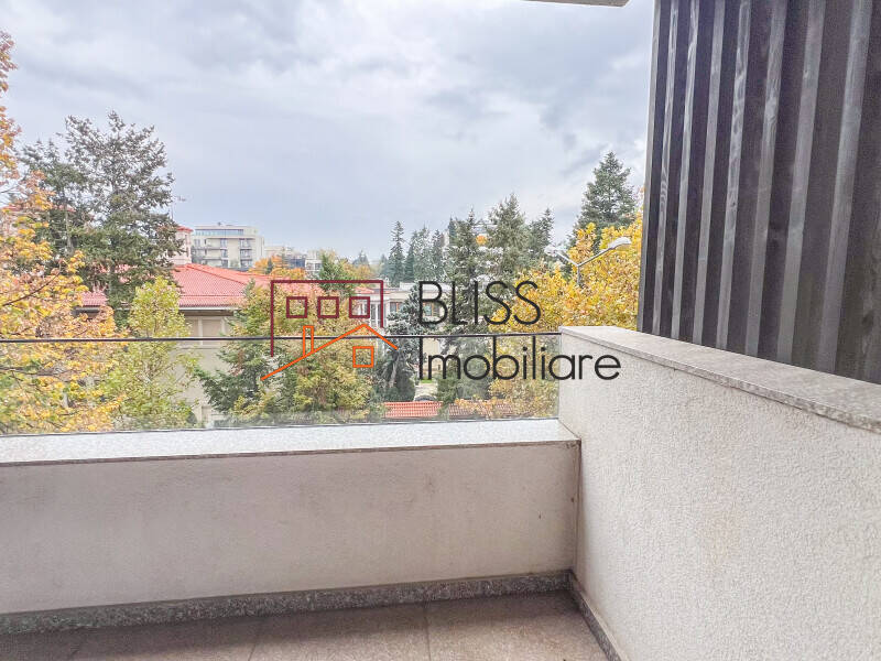 Apartament De 3 Camere Lux In Cartierul Primaverii | Bliss Imobiliare / Photo 7 - BLISS Imobiliare