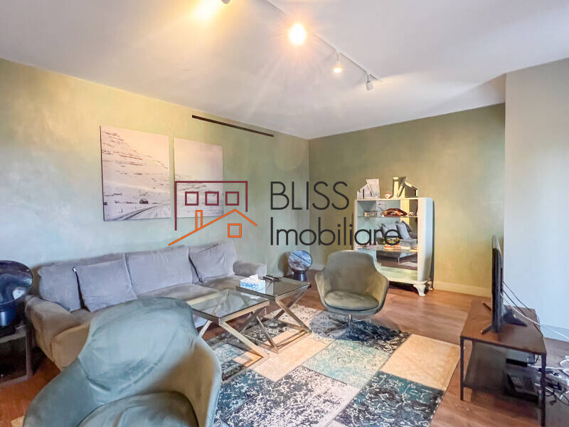 Apartament De 3 Camere Lux In Cartierul Primaverii | Bliss Imobiliare / Photo 1 - BLISS Imobiliare