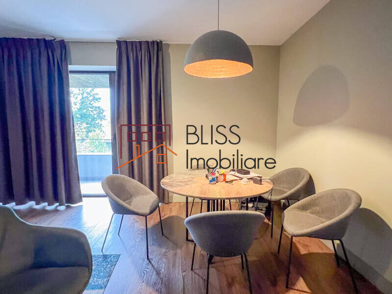 Apartament De 3 Camere Lux In Cartierul Primaverii | Bliss Imobiliare / Photo 3 - BLISS Imobiliare