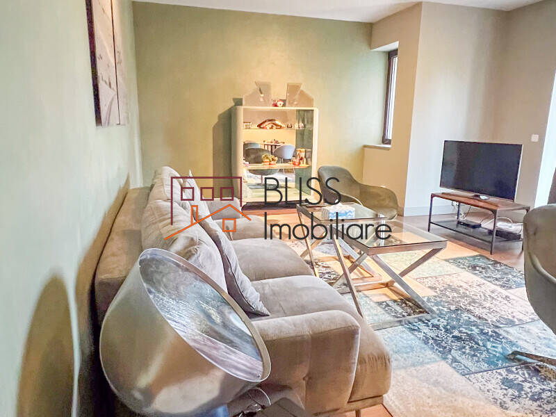 Apartament De 3 Camere Lux In Cartierul Primaverii | Bliss Imobiliare / Photo 4 - BLISS Imobiliare