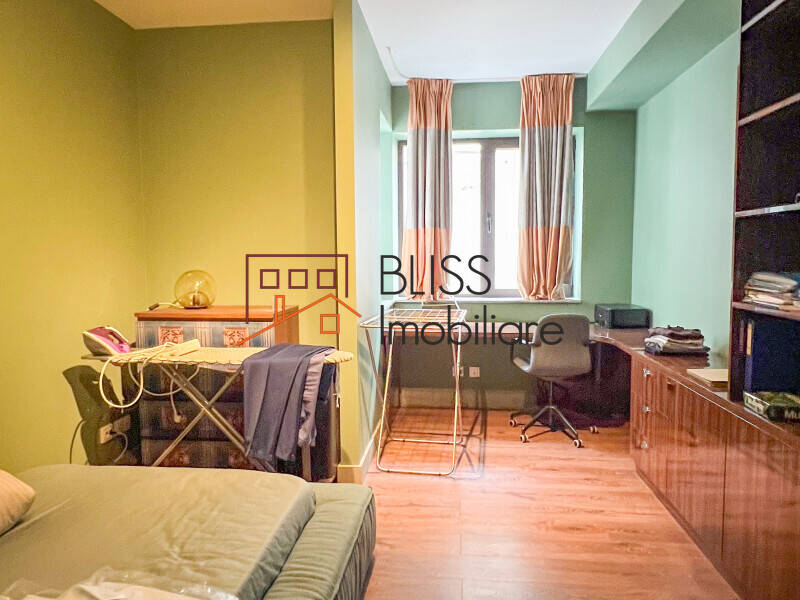 Apartament De 3 Camere Lux In Cartierul Primaverii | Bliss Imobiliare / Photo 5 - BLISS Imobiliare