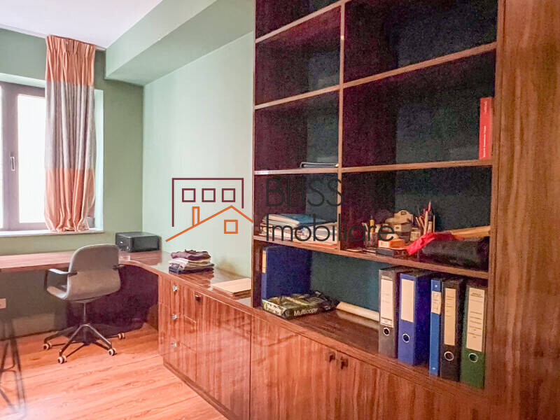 Apartament De 3 Camere Lux In Cartierul Primaverii | Bliss Imobiliare / Photo 10 - BLISS Imobiliare