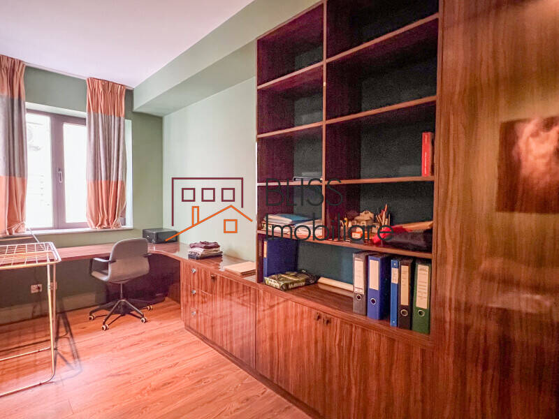 Apartament De 3 Camere Lux In Cartierul Primaverii | Bliss Imobiliare / Photo 11 - BLISS Imobiliare