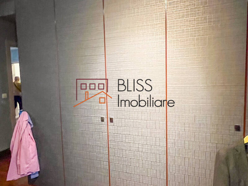 Apartament De 3 Camere Lux In Cartierul Primaverii | Bliss Imobiliare / Photo 13 - BLISS Imobiliare