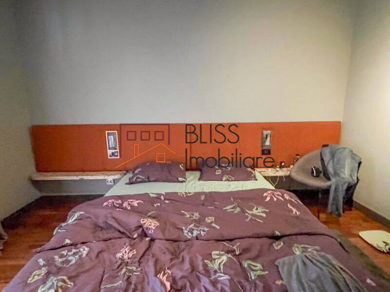 Apartament De 3 Camere Lux In Cartierul Primaverii | Bliss Imobiliare / Photo 14 - BLISS Imobiliare