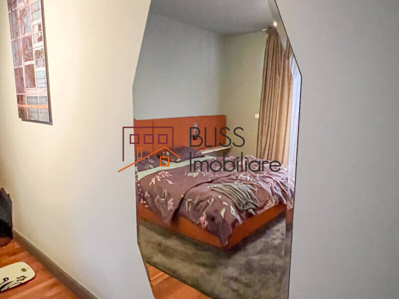 Apartament De 3 Camere Lux In Cartierul Primaverii | Bliss Imobiliare / Photo 15 - BLISS Imobiliare