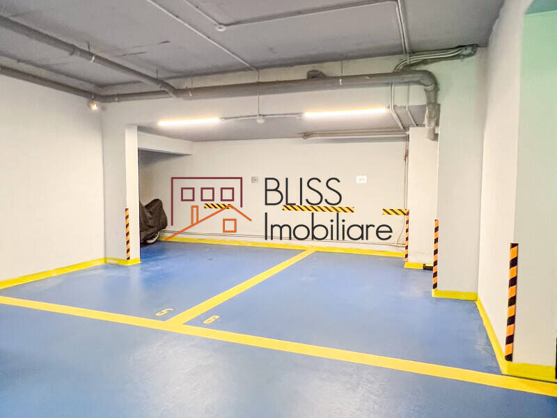 Apartament De 3 Camere Lux In Cartierul Primaverii | Bliss Imobiliare / Photo 19 - BLISS Imobiliare