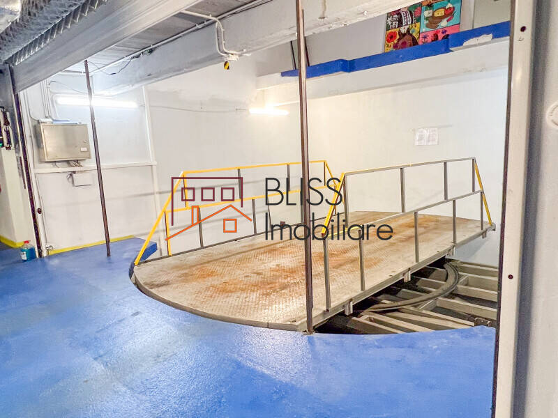 Apartament De 3 Camere Lux In Cartierul Primaverii | Bliss Imobiliare / Photo 21 - BLISS Imobiliare