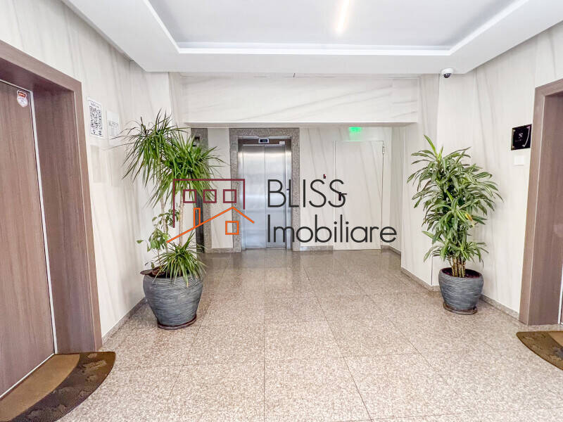 Apartament De 3 Camere Lux In Cartierul Primaverii | Bliss Imobiliare / Photo 22 - BLISS Imobiliare