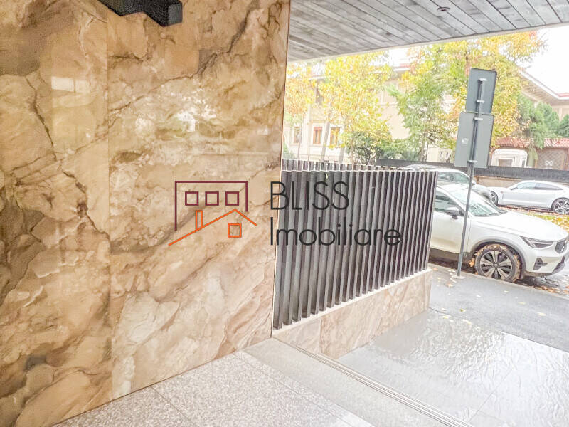 Apartament De 3 Camere Lux In Cartierul Primaverii | Bliss Imobiliare / Photo 23 - BLISS Imobiliare