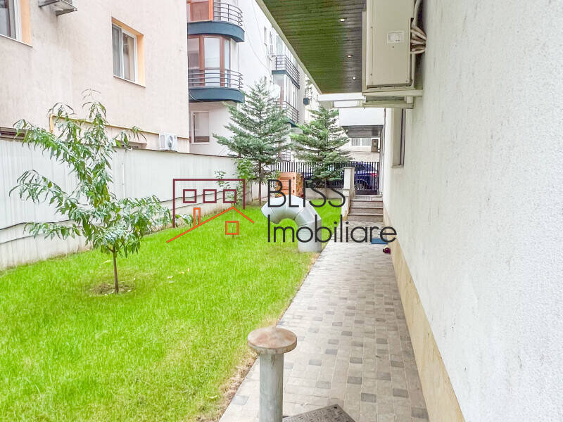 Apartament De 3 Camere Lux In Cartierul Primaverii | Bliss Imobiliare / Photo 24 - BLISS Imobiliare