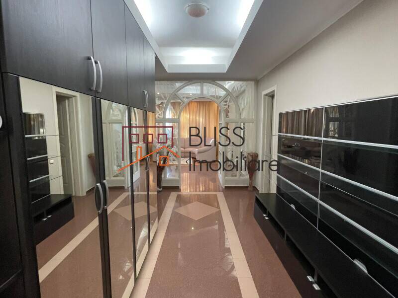 2-Bedroom Apartment Near Herastrau Park – 150 Sqm, 4 Balconies, Bucharest | Bliss Imobiliare / Photo 20 - BLISS Imobiliare