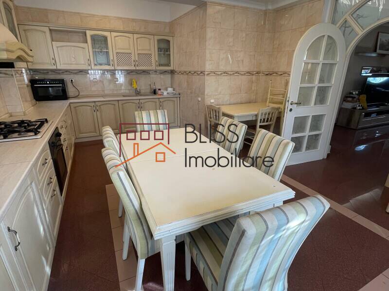 Apartament 3 Camere Langa Parcul Herastrau – 150 Mp Utili, 4 Balcoane | Bliss Imobiliare / Photo 6 - BLISS Imobiliare