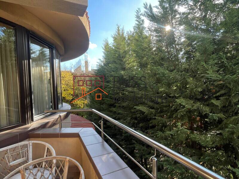 2-Bedroom Apartment Near Herastrau Park – 150 Sqm, 4 Balconies, Bucharest | Bliss Imobiliare / Photo 25 - BLISS Imobiliare