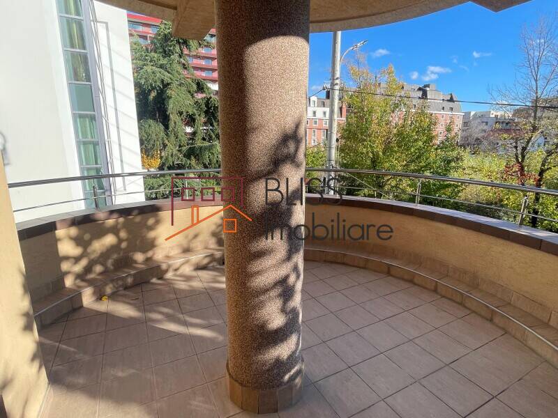 Apartament 3 Camere Langa Parcul Herastrau – 150 Mp Utili, 4 Balcoane | Bliss Imobiliare / Photo 27 - BLISS Imobiliare
