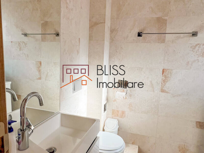 2-Bedroom Villa In South Pipera, Bucharest / Ilfov | Bliss Imobiliare / Photo 6 - BLISS Imobiliare