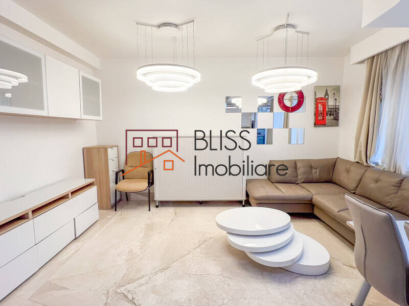 2-Bedroom Villa In South Pipera, Bucharest / Ilfov | Bliss Imobiliare / Photo 1 - BLISS Imobiliare