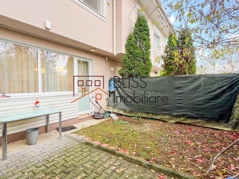 Vila 3 Camere Pipera Sud Mobilata | Bliss Imobiliare / Photo 9 - BLISS Imobiliare