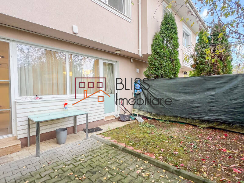 Vila 3 Camere Pipera Sud Mobilata | Bliss Imobiliare / Photo 10 - BLISS Imobiliare