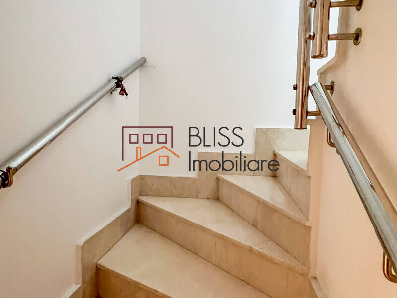 2-Bedroom Villa In South Pipera, Bucharest / Ilfov | Bliss Imobiliare / Photo 12 - BLISS Imobiliare