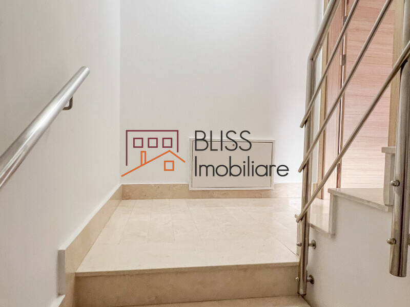 Vila 3 Camere Pipera Sud Mobilata | Bliss Imobiliare / Photo 13 - BLISS Imobiliare