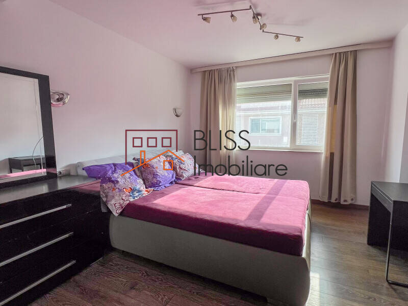 2-Bedroom Villa In South Pipera, Bucharest / Ilfov | Bliss Imobiliare / Photo 15 - BLISS Imobiliare