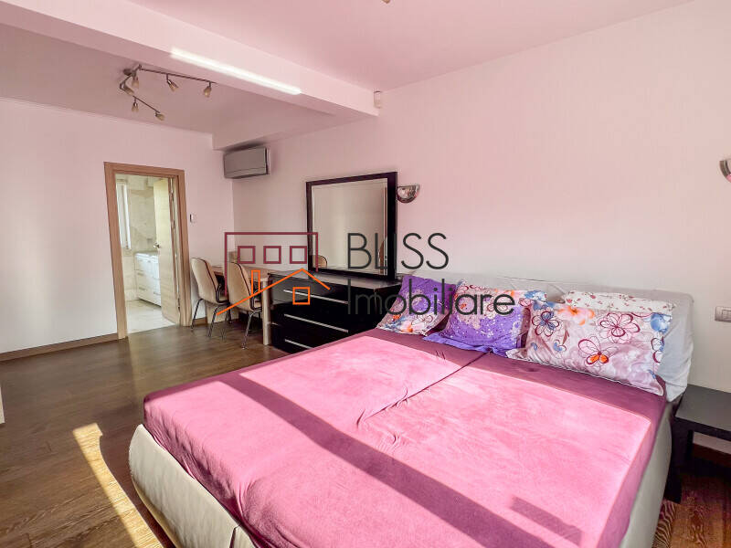 2-Bedroom Villa In South Pipera, Bucharest / Ilfov | Bliss Imobiliare / Photo 17 - BLISS Imobiliare