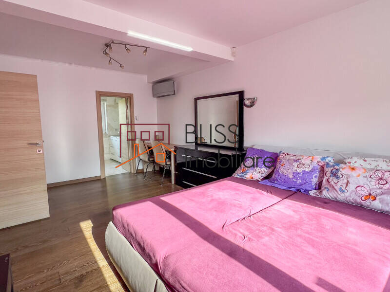 Vila 3 Camere Pipera Sud Mobilata | Bliss Imobiliare / Photo 18 - BLISS Imobiliare