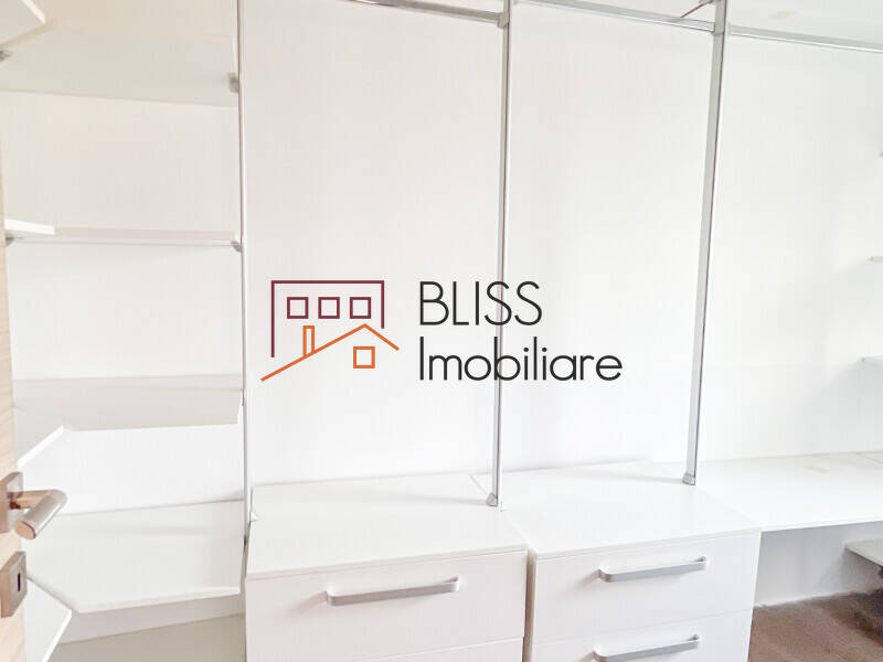 2-Bedroom Villa In South Pipera, Bucharest / Ilfov | Bliss Imobiliare / Photo 24 - BLISS Imobiliare