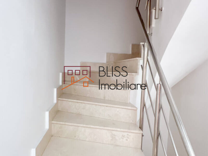 2-Bedroom Villa In South Pipera, Bucharest / Ilfov | Bliss Imobiliare / Photo 27 - BLISS Imobiliare
