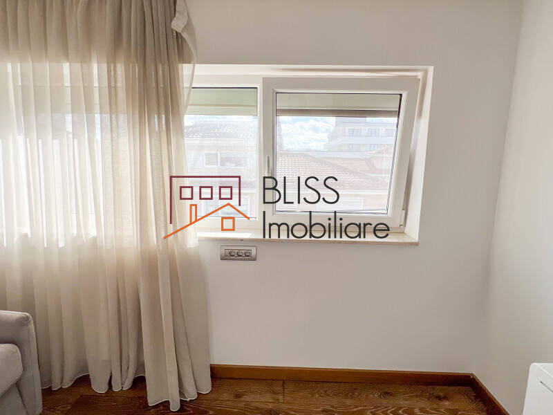 2-Bedroom Villa In South Pipera, Bucharest / Ilfov | Bliss Imobiliare / Photo 29 - BLISS Imobiliare