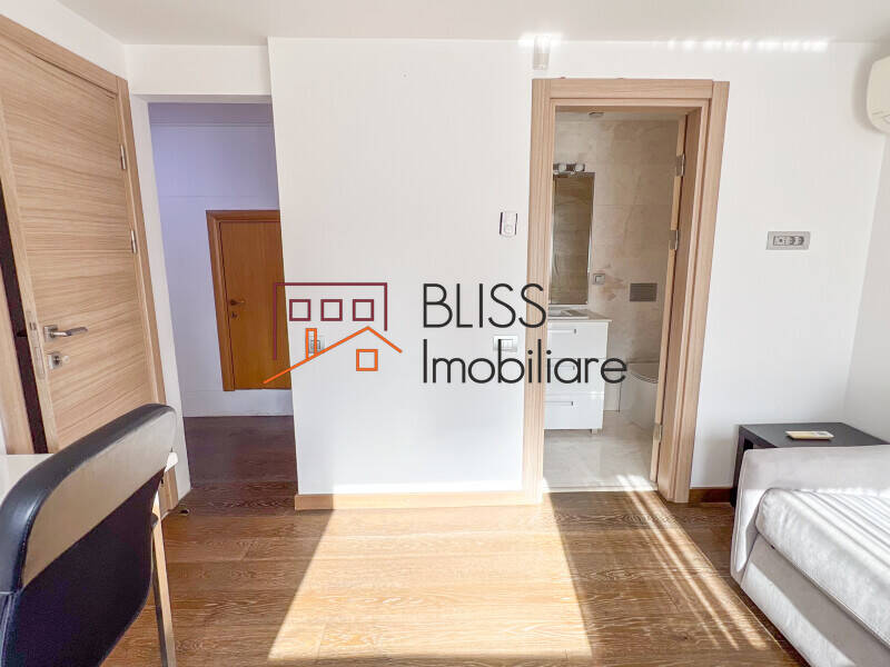 Vila 3 Camere Pipera Sud Mobilata | Bliss Imobiliare / Photo 30 - BLISS Imobiliare