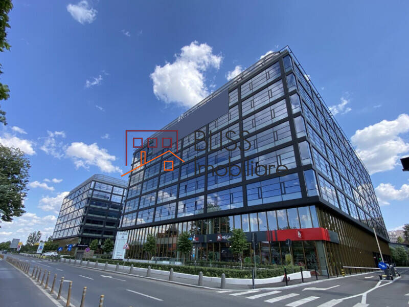 Spatiu De Birouri | Bliss Imobiliare / Photo 1 - BLISS Imobiliare