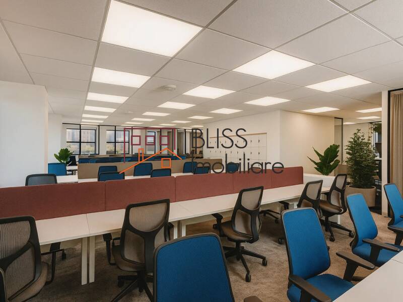 Office Space, Bucharest | Bliss Imobiliare / Photo 6 - BLISS Imobiliare