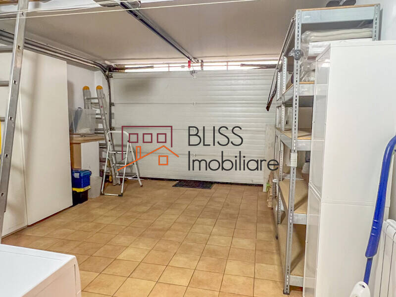 Vila 6 Camere In Ibiza Residential Park Pipera | Bliss Imobiliare / Photo 18 - BLISS Imobiliare