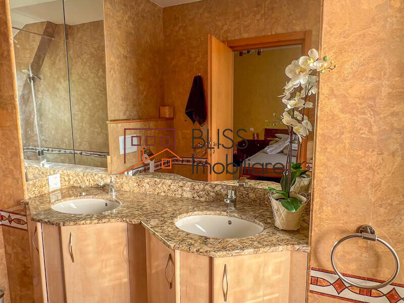 Vila 6 Camere In Ibiza Residential Park Pipera | Bliss Imobiliare / Photo 41 - BLISS Imobiliare