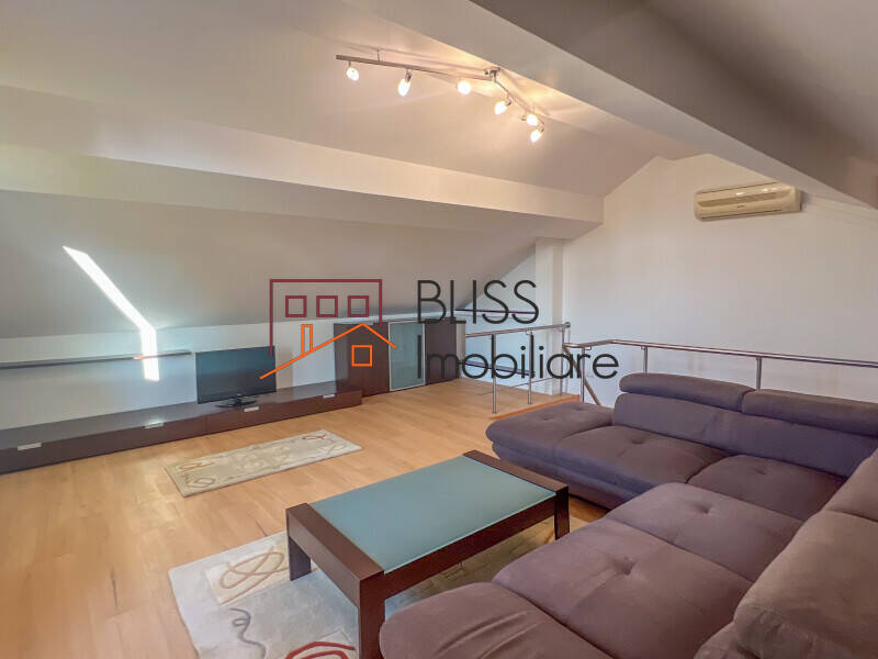 Vila 6 Camere In Ibiza Residential Park Pipera | Bliss Imobiliare / Photo 51 - BLISS Imobiliare