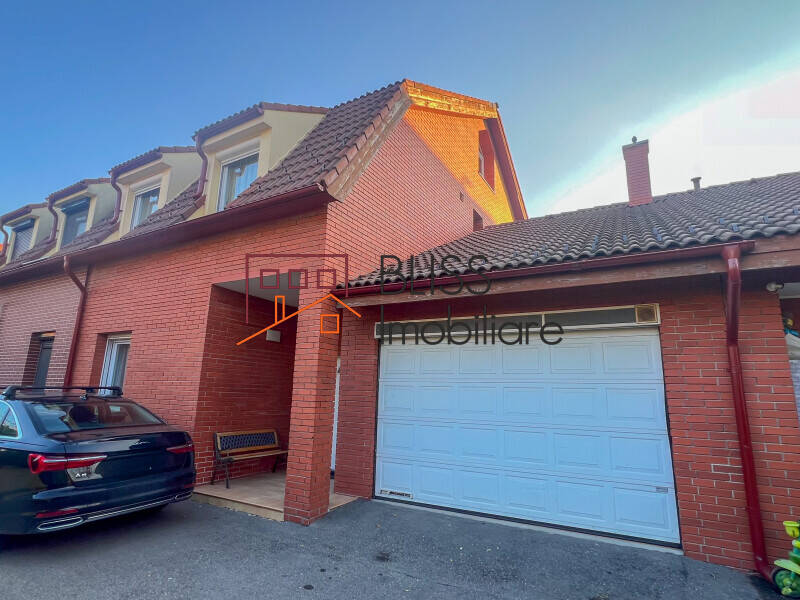 Vila 6 Camere In Ibiza Residential Park Pipera | Bliss Imobiliare / Photo 54 - BLISS Imobiliare