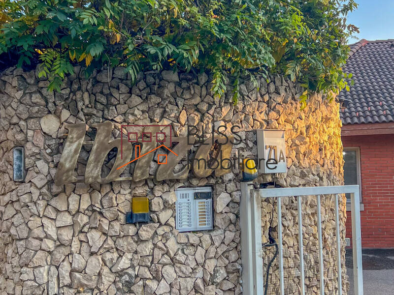 Vila 6 Camere In Ibiza Residential Park Pipera | Bliss Imobiliare / Photo 57 - BLISS Imobiliare