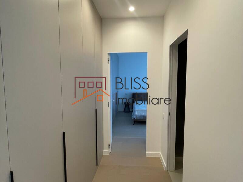 Apartament 2 Camere Aviatiei Tower – Lux, 54 Mp, Parcare Subterana | Bliss Imobiliare / Photo 7 - BLISS Imobiliare