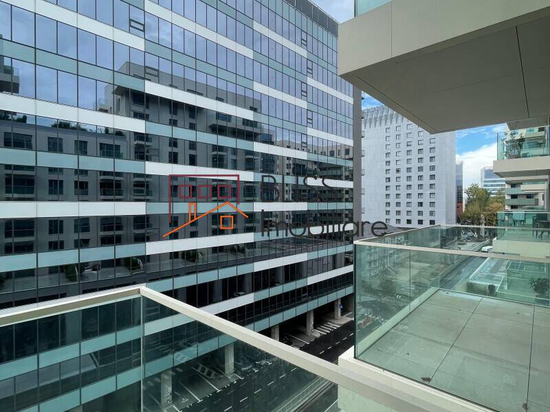 Apartament 2 Camere Aviatiei Tower – Lux, 54 Mp, Parcare Subterana | Bliss Imobiliare / Photo 6 - BLISS Imobiliare