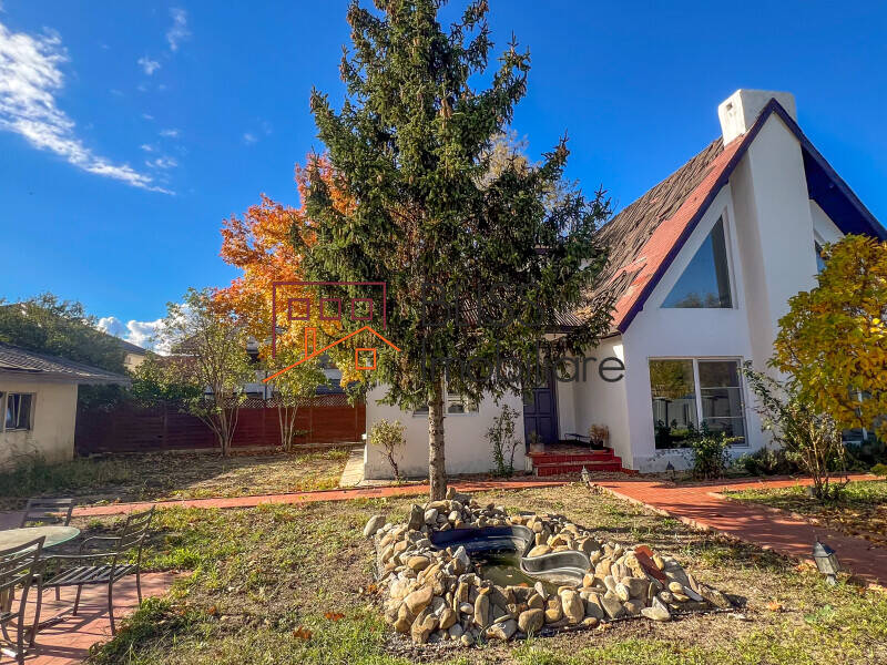 3-Bedroom Villa With Garden In Pipera Sud, Bucharest / Ilfov | Bliss Imobiliare / Photo 2 - BLISS Imobiliare