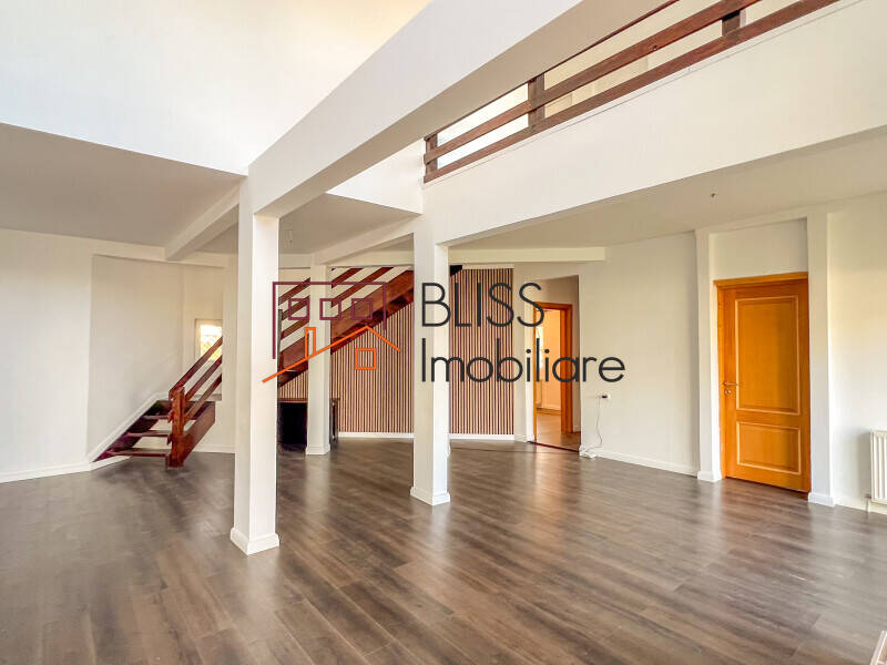 3-Bedroom Villa With Garden In Pipera Sud, Bucharest / Ilfov | Bliss Imobiliare / Photo 6 - BLISS Imobiliare