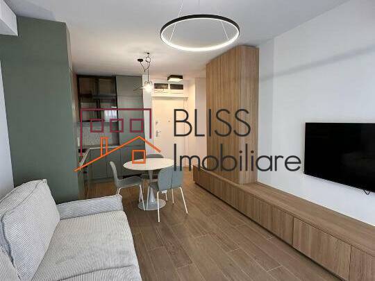 Apartament 2 Camere Prima Vista – 46 Mp, Etaj 8, Parcare | Bliss Imobiliare / Photo 2 - BLISS Imobiliare