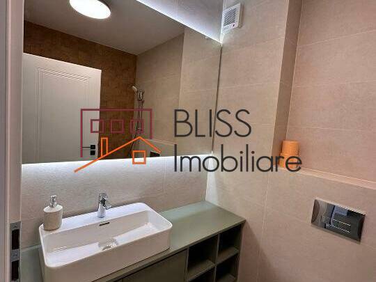 Apartament 2 Camere Prima Vista – 46 Mp, Etaj 8, Parcare | Bliss Imobiliare / Photo 8 - BLISS Imobiliare
