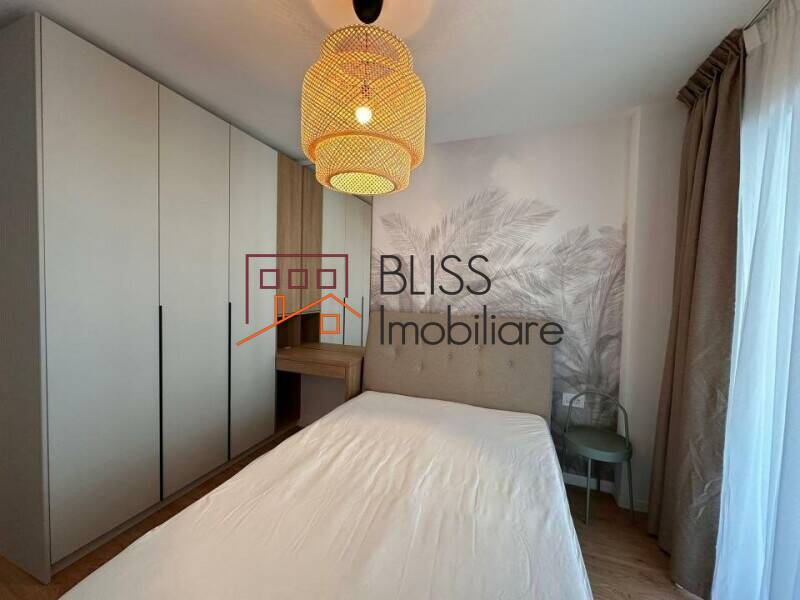 Apartament 2 Camere Prima Vista – 46 Mp, Etaj 8, Parcare | Bliss Imobiliare / Photo 7 - BLISS Imobiliare
